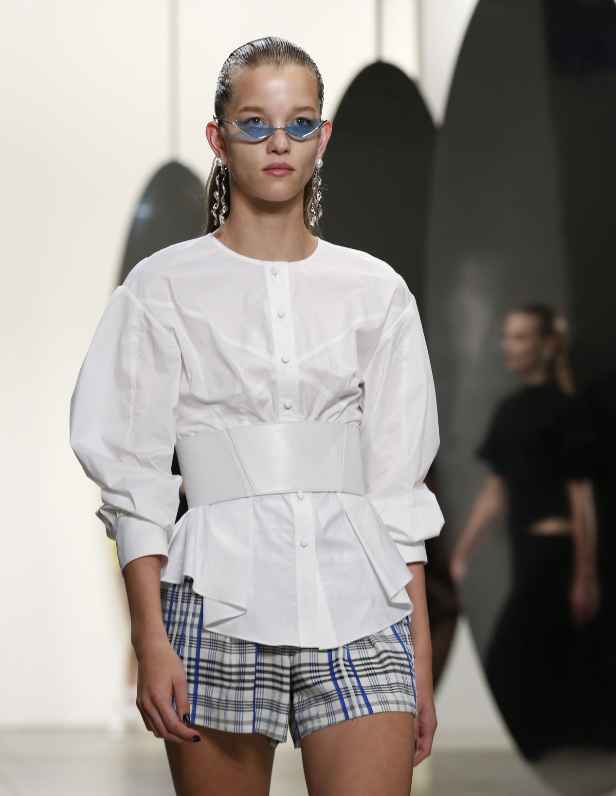 Fashion Prabal Gurung
